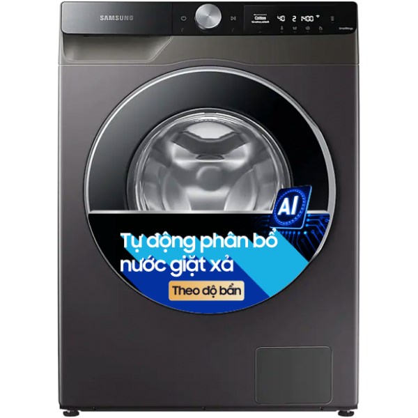 Máy giặt Samsung 9 Kg WW90T634DLN/SV