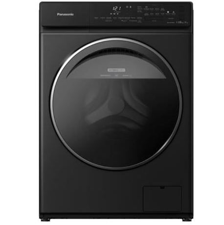 Máy giặt sấy Panasonic NA-S157FW1BV (11.5 kg giặt - 7.0 kg sấy)