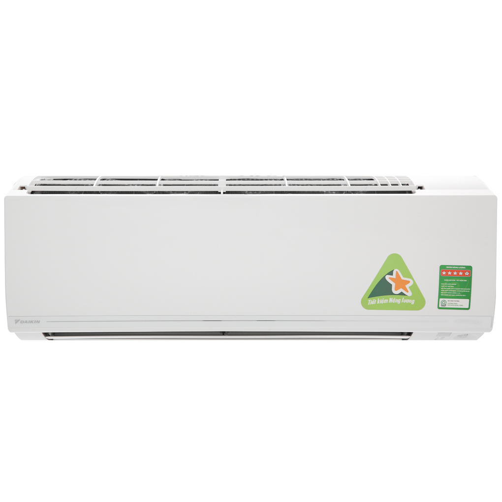 Điều hòa Daikin Inverter 8.500BTU FTKC25UAVMV