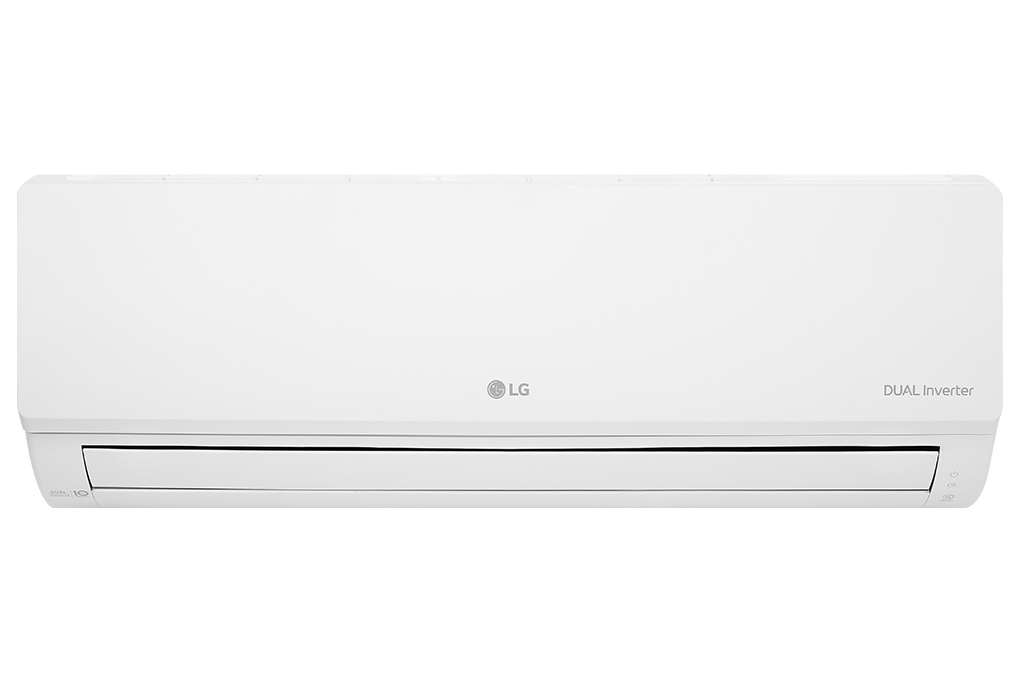 Điều hòa LG Inverter 8.800BTU V10WINN