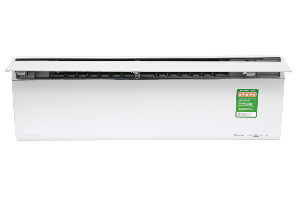 Điều hòa Panasonic Inverter 11.600BTU CS-VU12UKH-8