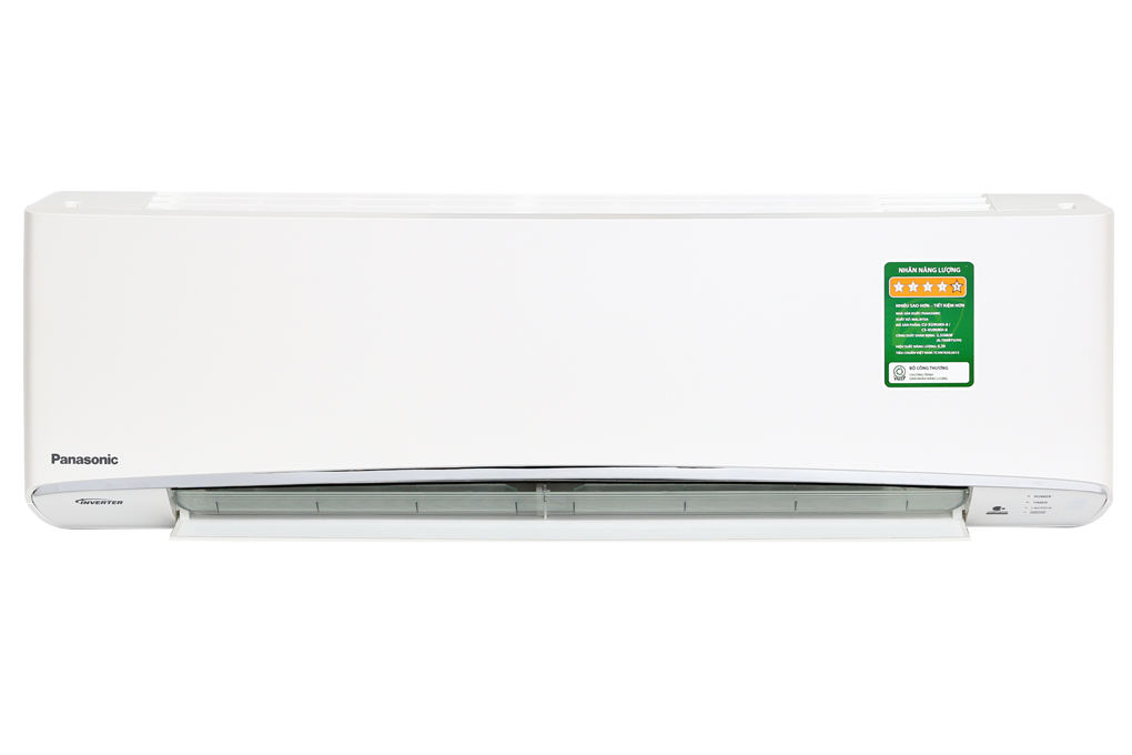 Điều hòa Panasonic Inverter 11.900BTU CS-XU12UKH-8