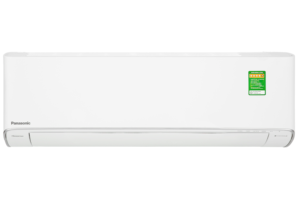 Điều hòa Panasonic Inverter 11.900BTU CS-XU12ZKH-8