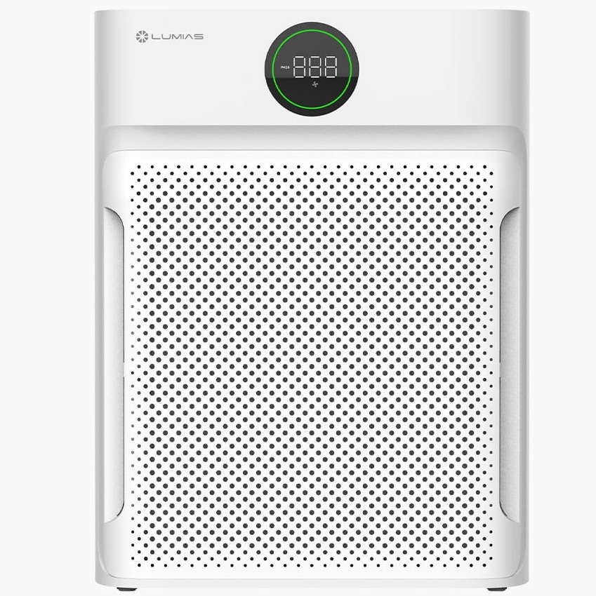 Máy lọc không khí Lumias Bulma