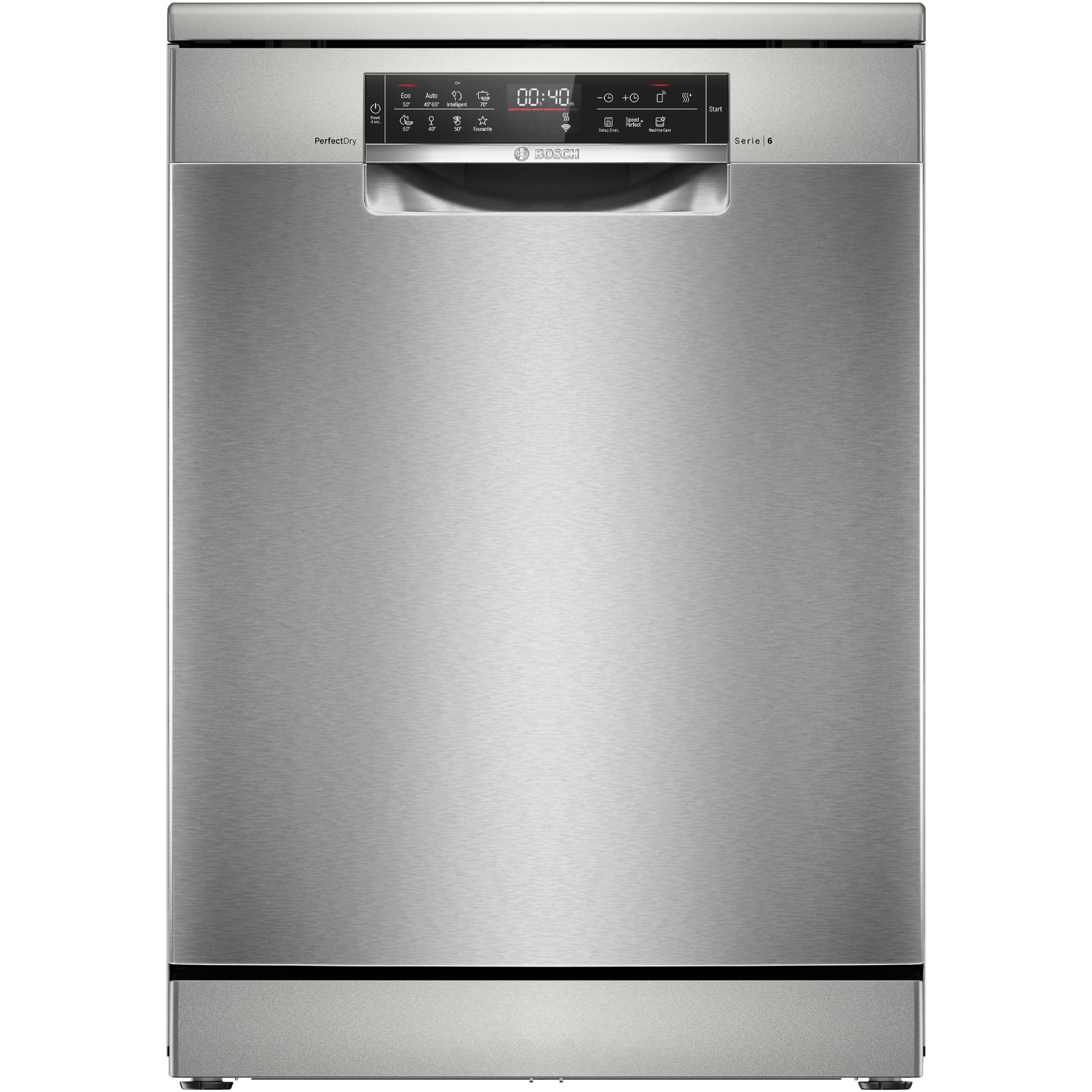 Máy rửa bát Bosch SMS6ZCI16E (14 bộ)