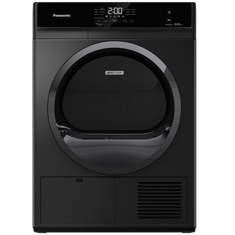 Máy sấy bơm nhiệt Panasonic 9.5 Kg NH-EH95JD1BV