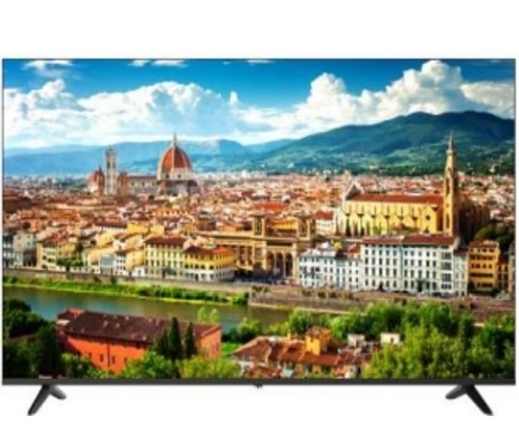 Android Tivi HXY 4K 55 inch H55B650UA (Điều khiển giọng nói)