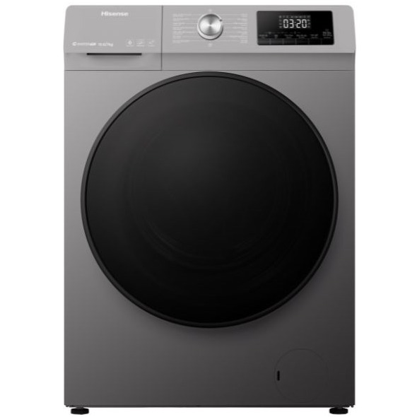 Máy giặt sấy Hisense WDQA1043BT (10.5 kg giặt - 7 kg sấy)