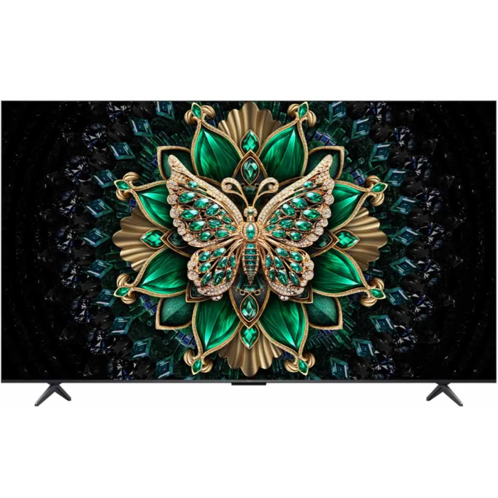 QD-MINI LED Tivi TCL 55 inch 55C6K
