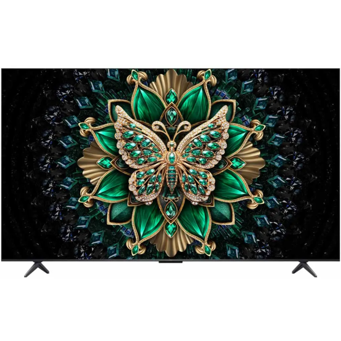 QD-MINI LED Tivi TCL 65 inch 65C6K