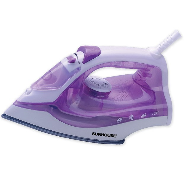 Bàn là hơi Sunhouse SHD2063P (1600W)