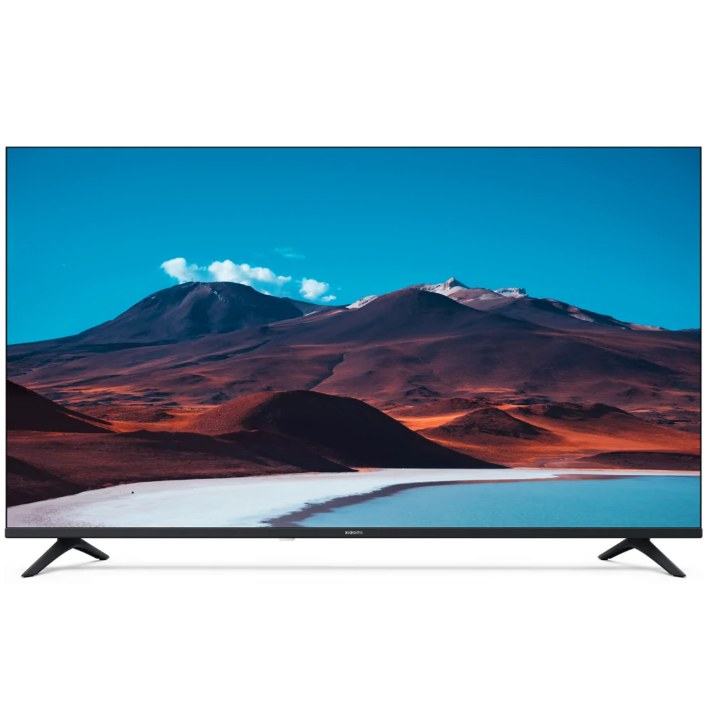 QLED Tivi Xiaomi L43MB-AFSEA 2026 (điều khiển giọng nói)