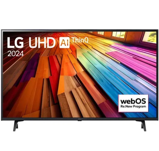 Smart Tivi LG 50 inch 50UT801C0SB