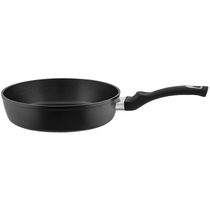 Chảo inox chống dính Nagakawa Fuyu NAG2405 (phi 24)