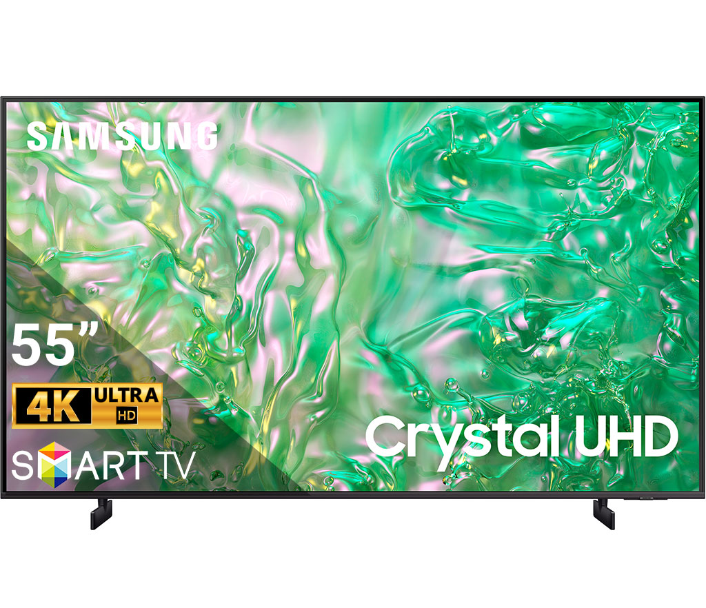 Smart Tivi Samsung 55 inch UA55DU8000KXXV