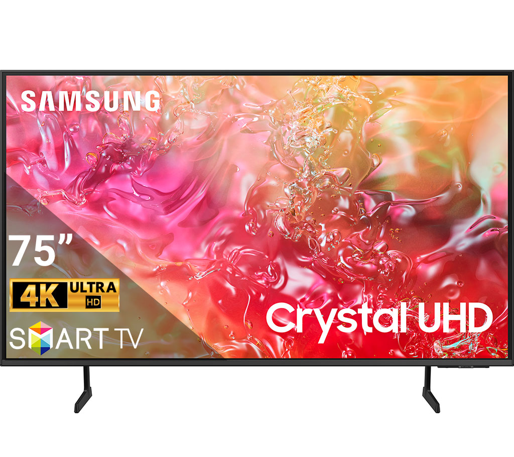 Smart Tivi Samsung 75 inch UA75DU7700KXXV
