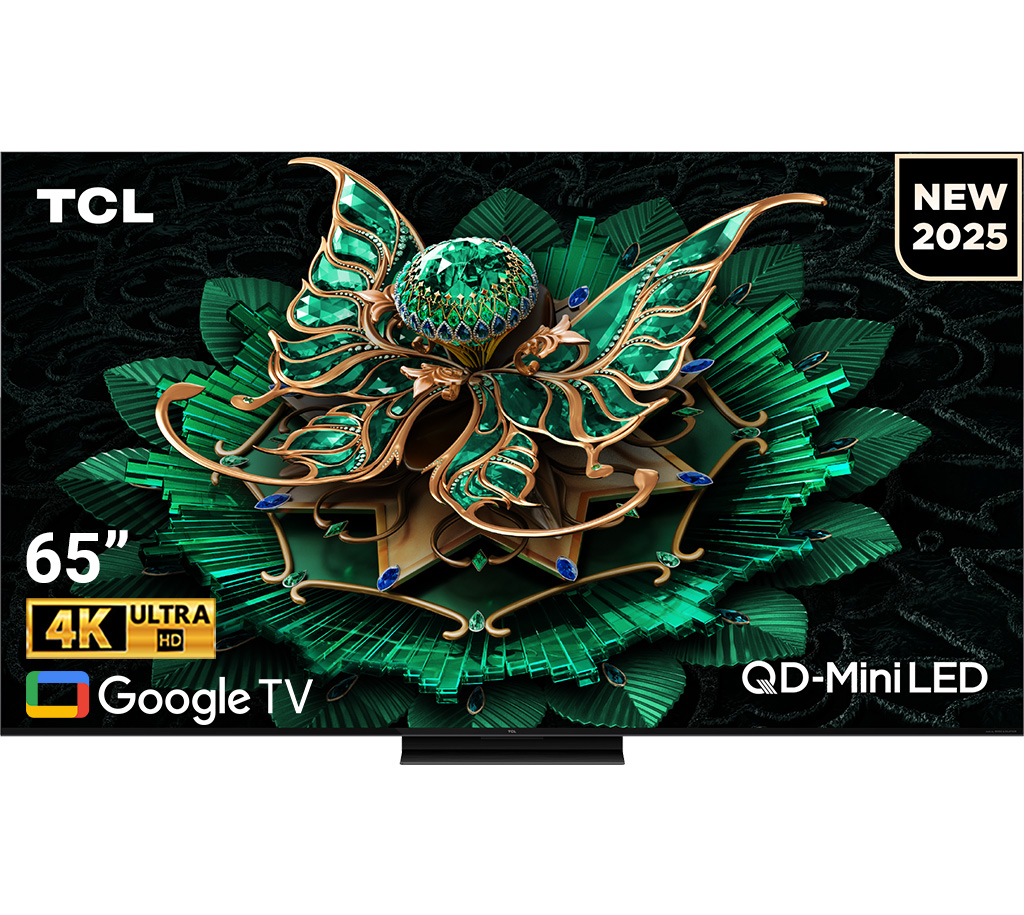 QD-MINI LED Tivi TCL 65 inch 65C7K