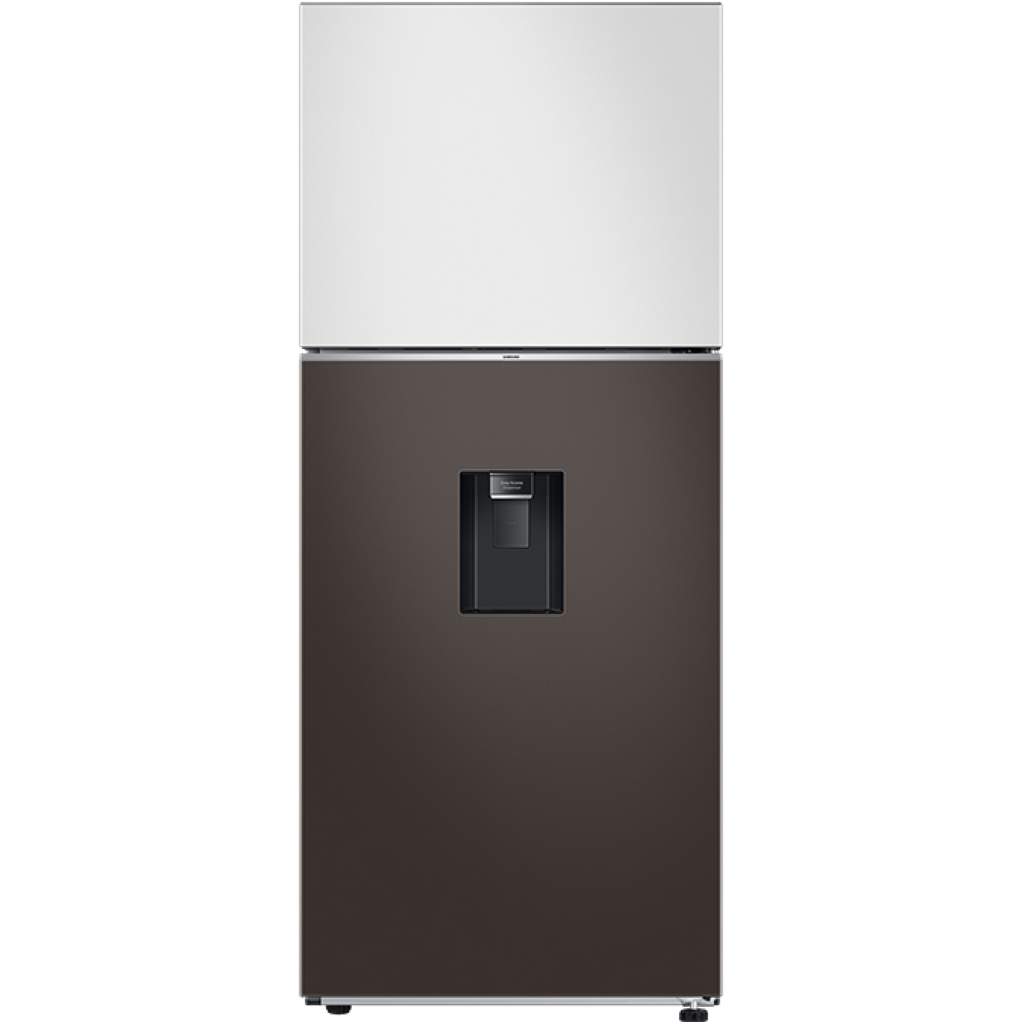 Tủ lạnh Samsung  382 lít RT38CB6784C3SV
