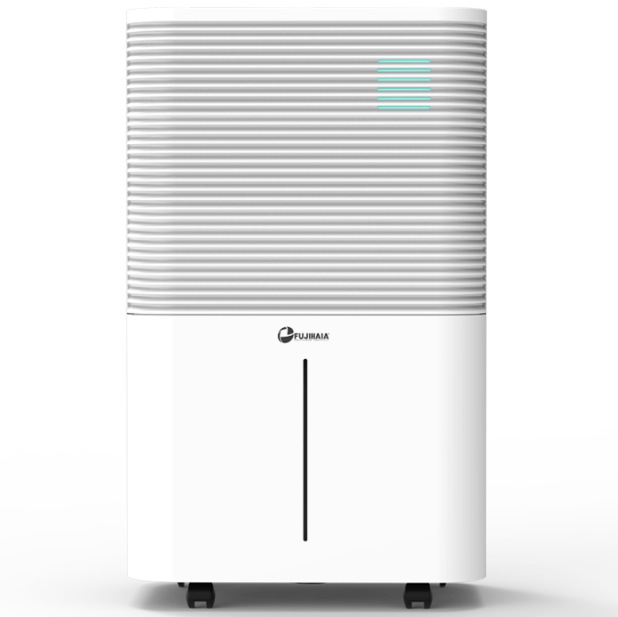 Máy hút ẩm Fujhaia DH25W (40m2, 20L/ngày, Wifi)