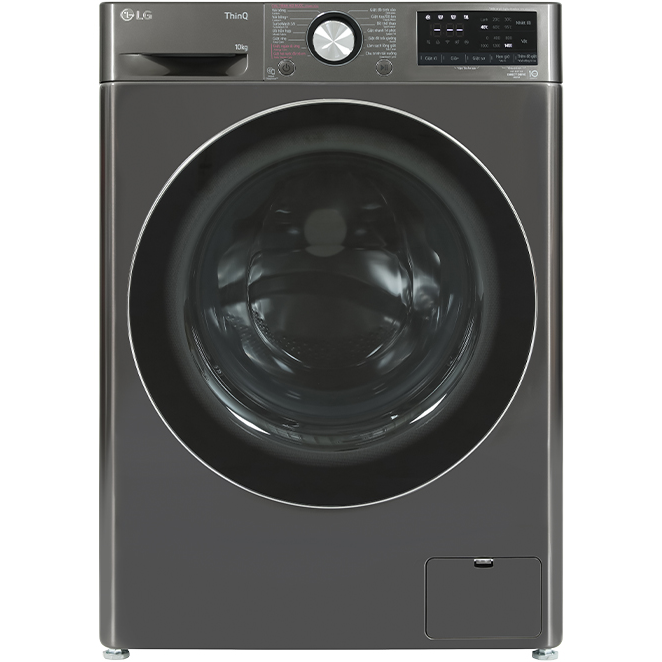 Máy giặt LG 10 Kg FV1410S4B