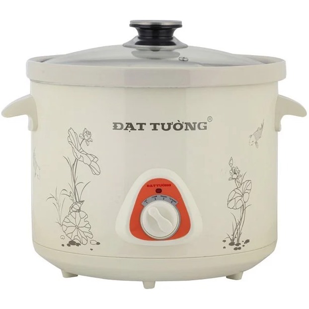 Nồi kho cá Đạt Tường DTSC-4.5S (4.5L)