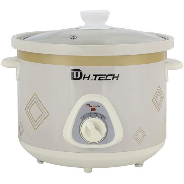 Nồi kho cá H.Tech HTSC-2.5S (2.5L)