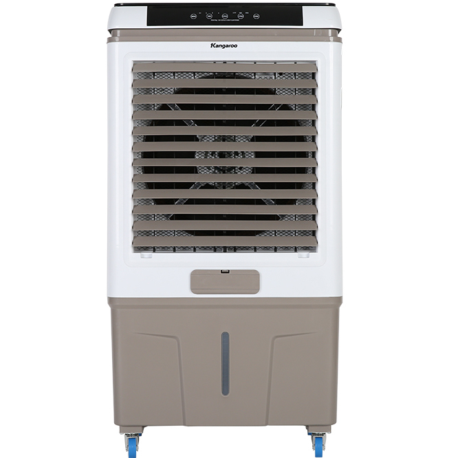 Quạt làm mát Kangaroo KG50F79N (60 lít - Có khiển)