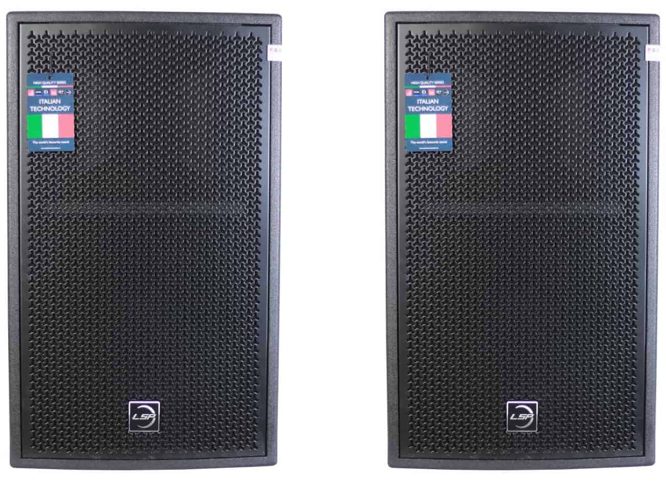 Cặp Loa Listensound LS-12D