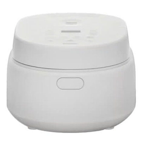 Nồi cơm điện tử Panasonic 1 Lít SR-DL104WRA