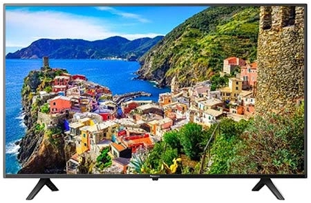 Android Tivi Panasonic 4K 65 inch TH-65JX620V