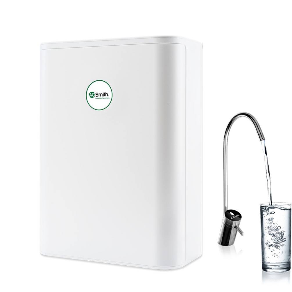 Máy lọc nước RO AO Smith S400