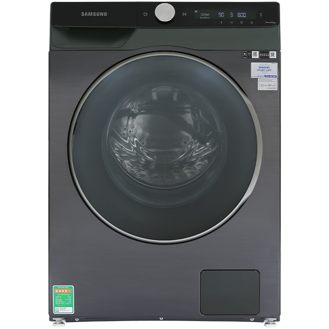 Máy giặt Samsung 10 Kg WW10TP44DSB/SV