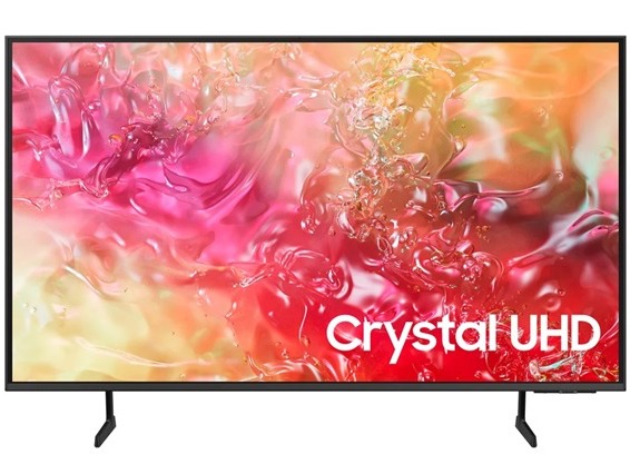 Smart Tivi Samsung 50 inch UA50DU7700KXXV