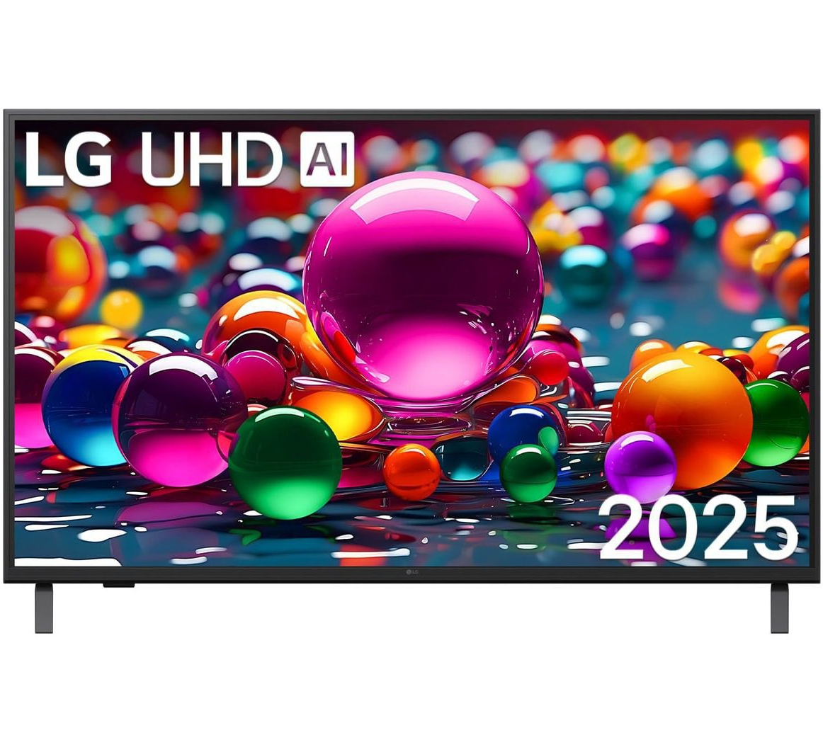 Smart Tivi LG 43 inch 43UA841CPSA
