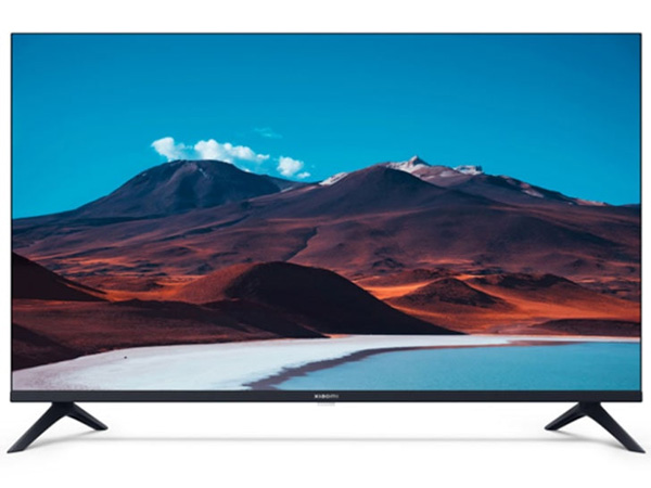 Android Tivi Xiaomi 55 inch L55MB-ASEA (Điều khiển bằng giọng nói)