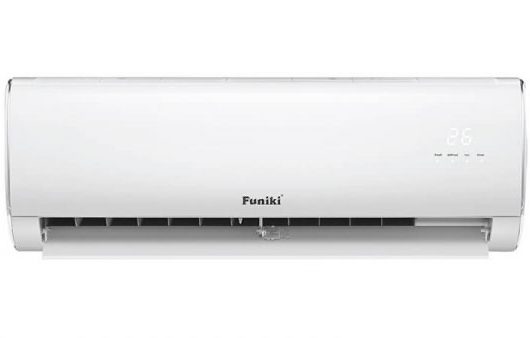 Điều hòa Funiki 2 chiều 12.000BTU HSH 12TMU