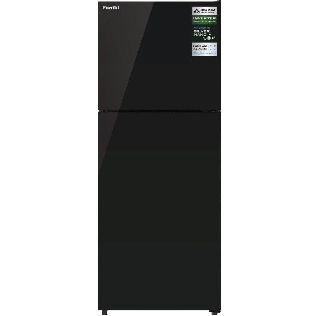 Tủ lạnh Funiki 185 lít HR T8185GB