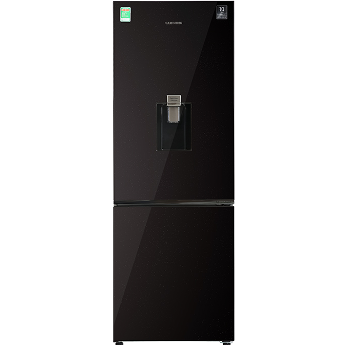 Tủ lạnh Samsung 307 lít RB30N4190BY/SV (ngăn đá dưới)