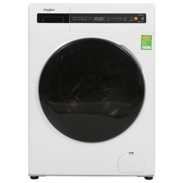 Máy giặt Whirlpool 9 Kg FWEB9002FW