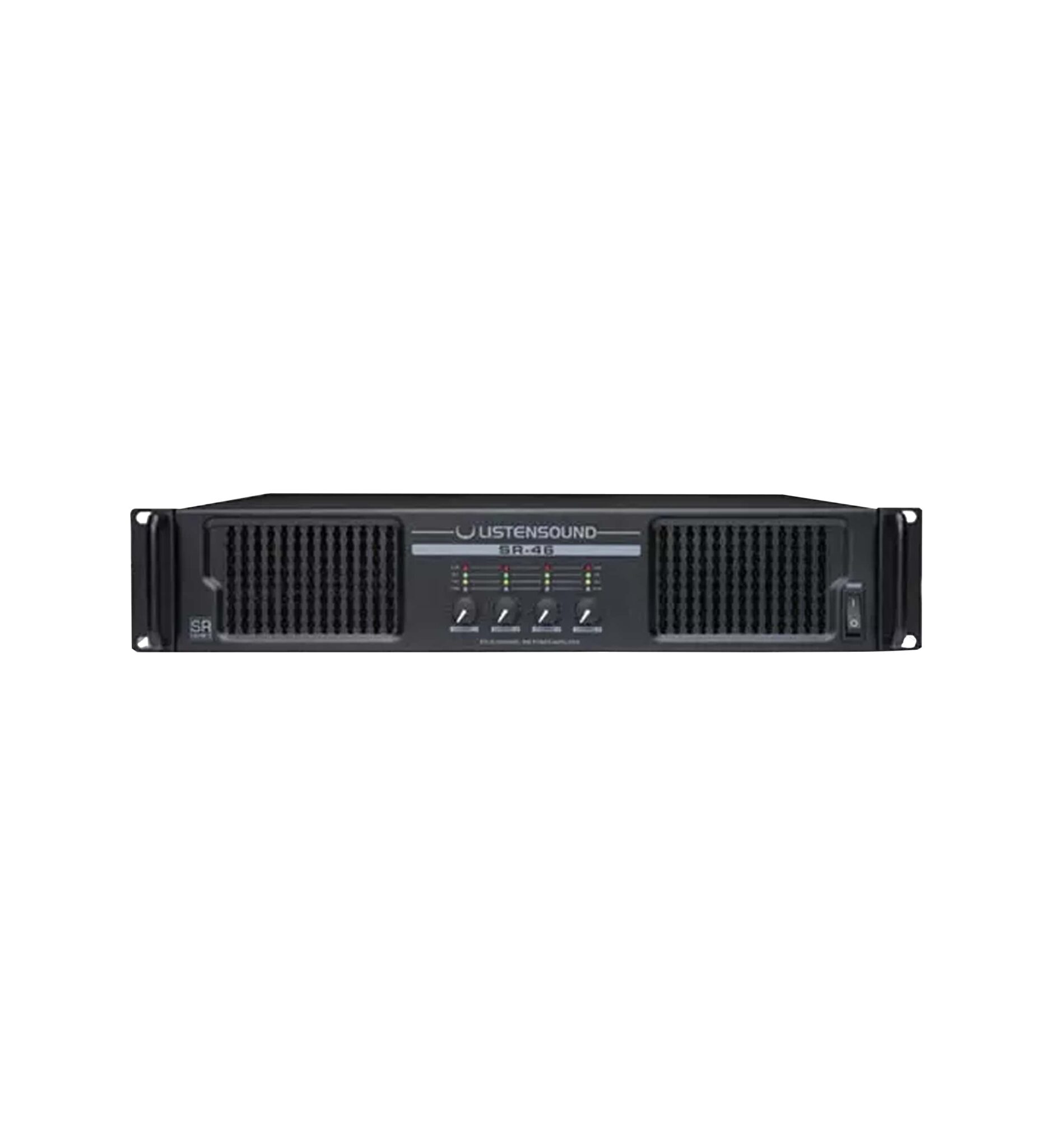 Cục đẩy Listensound SR-46