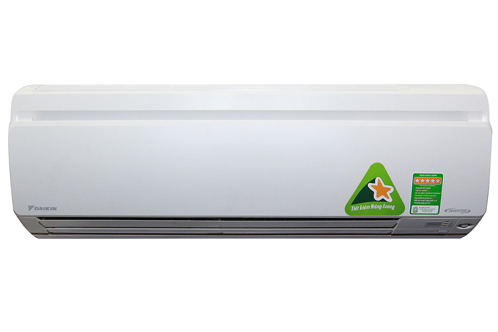 Điều hòa Daikin Inverter 8.500BTU FTKS25GVMV